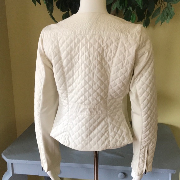 Catherine Malandrino for Design Nation Jacket L - Picture 5 of 8